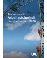 Arbeitssicherheit Energieversorgung