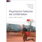 Buch mi Download im Internet Psyvhische Faktoren als Unfallrisiken - Praxisreihe Arbeit, Gesundheit, Umwelt