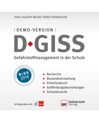 D-Giss Demo Version