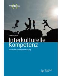 Broschüre Interkulturelle Kompetenz - Miteinander lernen&arbeiten