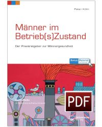 E-Book PDF Männer im Betriebszustand - Praxisreihe Arbeit, Gesundheit, Umwelt