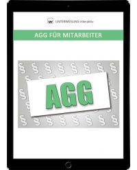 Download Unterweisung - AGG für Mitarbeiter