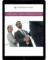 Download Compliance in englischer Sprache