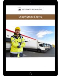 Download Dokument Download Dorkument Ladungssicherung - Unterweisung interaktiv