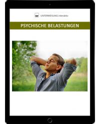 Download Unterweisung Psychische Belastungen