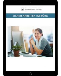 Download Dokument sicher Arbeiten im Büro