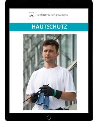 Download Dokument Hautschutz Unterweisung interaktiv