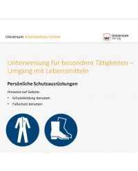 Download Präsentation - Umgang mit Lebensmitteln