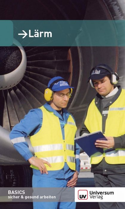lärm und vibrations arbeitsschutzverordnung 2017 Aktueller Stand zum Lärmschutz an Arbeitsstätten main image 1