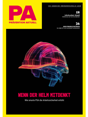 PRÄVENTION AKTUELL 