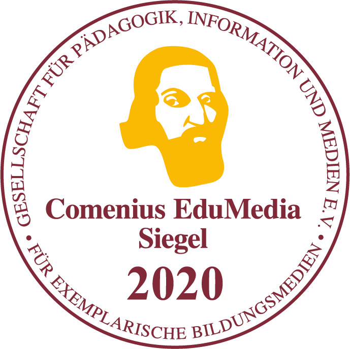 Comenius Award