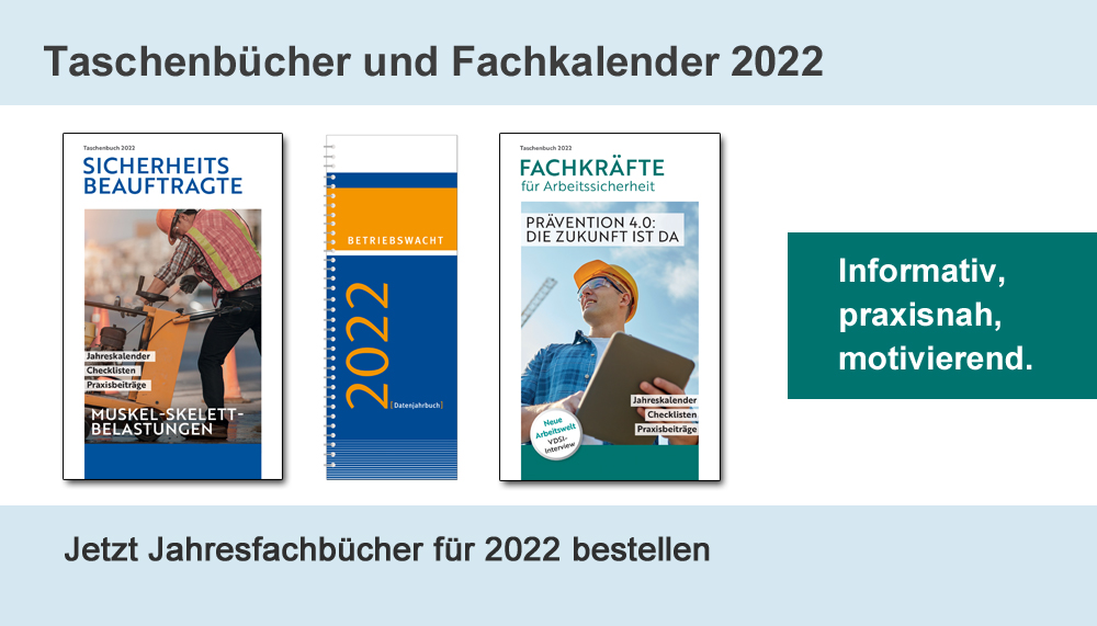 Taschenbücher 2022
